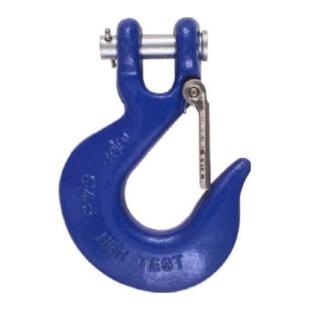 38BLU Slip HookLatch